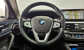 BMW 530E HYBRID* LUXURY* �������* ���������* LANE* ASSIST*  | Mobile.bg � ����� ������ 8