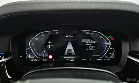 BMW 530E HYBRID* LUXURY* �������* ���������* LANE* ASSIST*  | Mobile.bg � ����� ������ 11