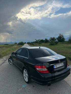 Mercedes-Benz C 220 AMG 646 NAVI АВТОМАТ  | Auto.bg — изображение 6