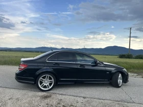 Mercedes-Benz C 220 AMG 646 NAVI АВТОМАТ  | Auto.bg — изображение 4