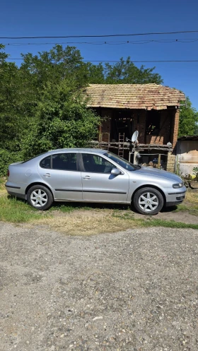 Seat Toledo ASV