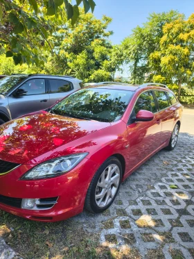 Mazda 6 undefined | Auto.bg — изображение 2