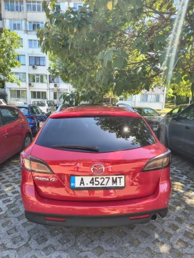 Mazda 6 undefined | Auto.bg — изображение 4