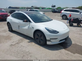 Tesla Model 3 Long Range/Mid Range