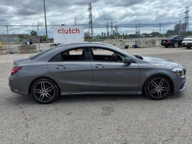 Mercedes-Benz CLA 250 * CARFAX * БЕЗ ПЪРВОНАЧАЛНА ВНОСКА - 16900 € / 33053.53 лв. - 90648083 4