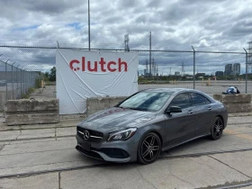 Mercedes-Benz CLA 250 * CARFAX * БЕЗ ПЪРВОНАЧАЛНА ВНОСКА