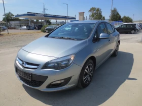 ����� �� �������� �� Opel Astra 1.4 i * TURBO* �����