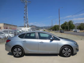 ����� �� �������� �� Opel Astra 1.4 i * TURBO* �����