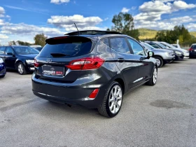 Ford Fiesta - 6700 € - 55346501 6