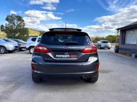 Ford Fiesta - 6700 € - 55346501 8