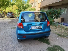 Hyundai Getz | Mobile.bg � ����� ������ 2