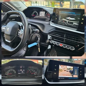 Peugeot 2008 PureTech 130 SUV EAT8 AUTOMAT - 13200 € - 30045311 9