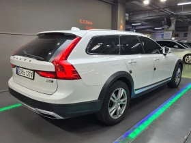 Volvo V90  Cross Country D5 Awd | Auto.bg — изображение 2