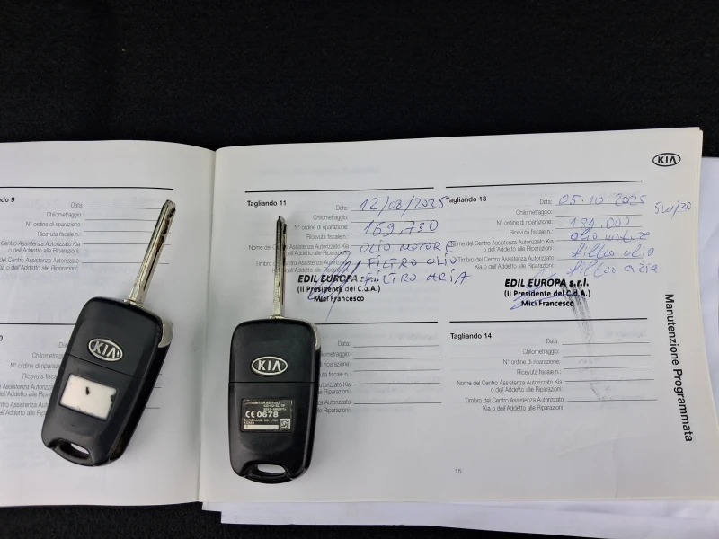 Kia Sportage 1.7-116к.сНАВИ;КАМЕРА;ПАНОРАМА;АВТОПИЛОТ, снимка 15 - Автомобили и джипове - 52717886