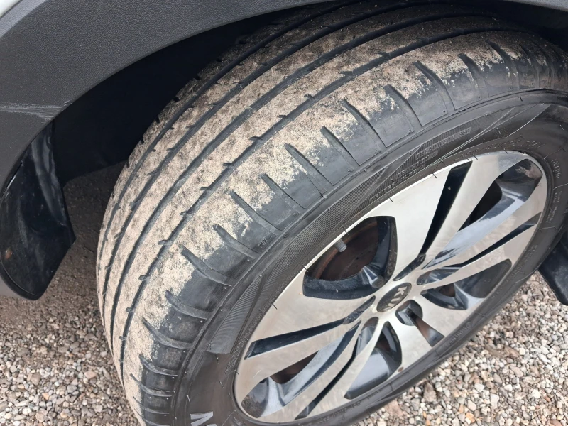 Kia Sportage 1.7-116к.сНАВИ;КАМЕРА;ПАНОРАМА;АВТОПИЛОТ, снимка 16 - Автомобили и джипове - 52717886