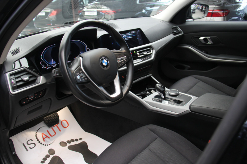 BMW 330 Plug-in Hybrid/Virtual/FullLed, снимка 7 - Автомобили и джипове - 42090768