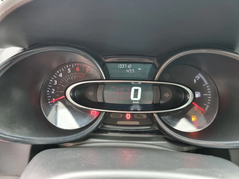 Renault Clio 1.0 90 Stop&Start LPG N1, снимка 7 - Автомобили и джипове - 43845888