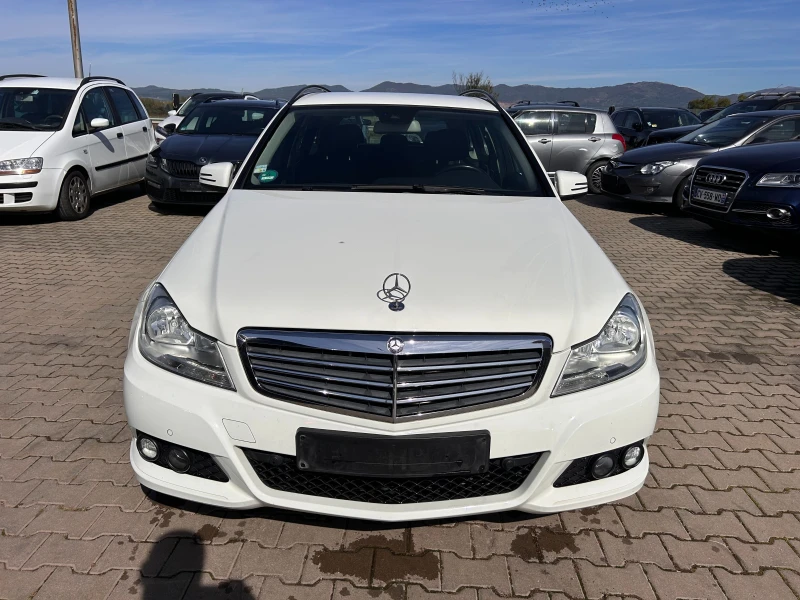 Mercedes-Benz C 250 CDI 4MATIC AVTOMAT/NAVI ЛИЗИНГ, снимка 3 - Автомобили и джипове - 47510333