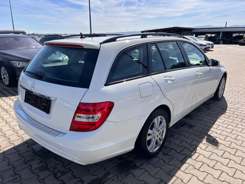 Mercedes-Benz C 250 CDI 4MATIC AVTOMAT/NAVI ЛИЗИНГ, снимка 6 - Автомобили и джипове - 47510333