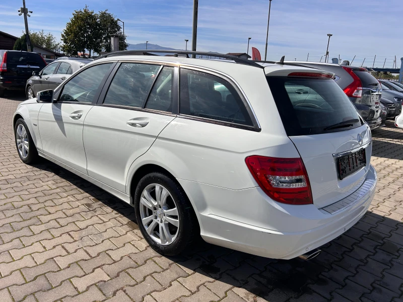 Mercedes-Benz C 250 CDI 4MATIC AVTOMAT/NAVI ЛИЗИНГ, снимка 8 - Автомобили и джипове - 47510333