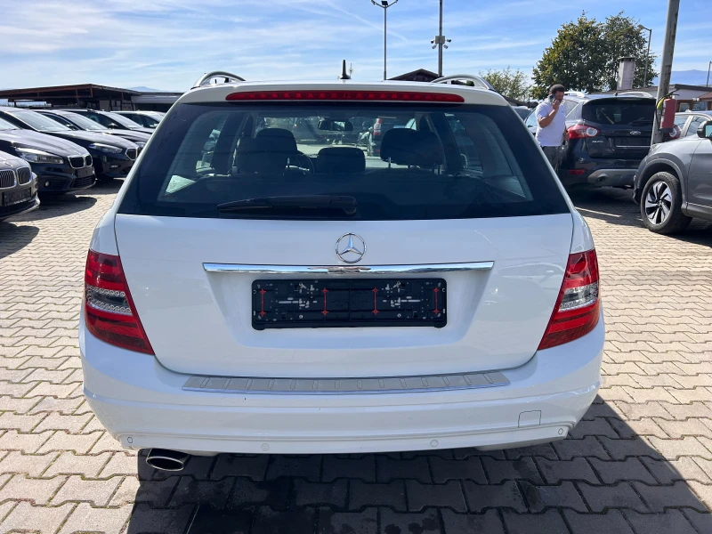 Mercedes-Benz C 250 CDI 4MATIC AVTOMAT/NAVI ЛИЗИНГ, снимка 7 - Автомобили и джипове - 47510333