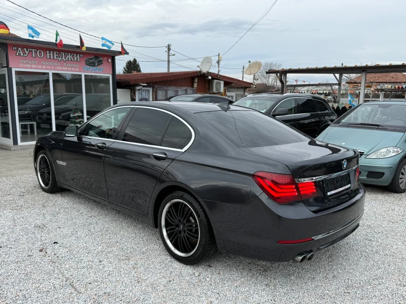 BMW 730 730D 2015ГОД 258КС FACE, снимка 2 - Автомобили и джипове - 48413261