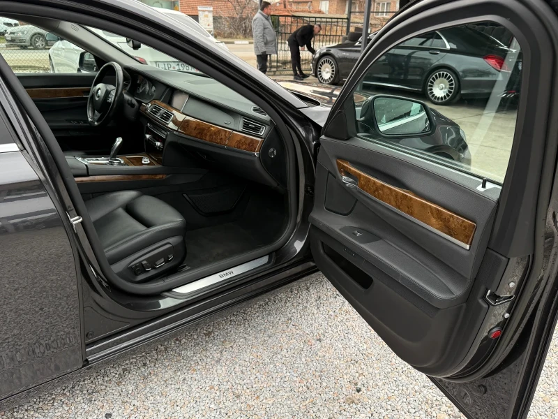 BMW 730 730D 2015ГОД 258КС FACE, снимка 12 - Автомобили и джипове - 48413261