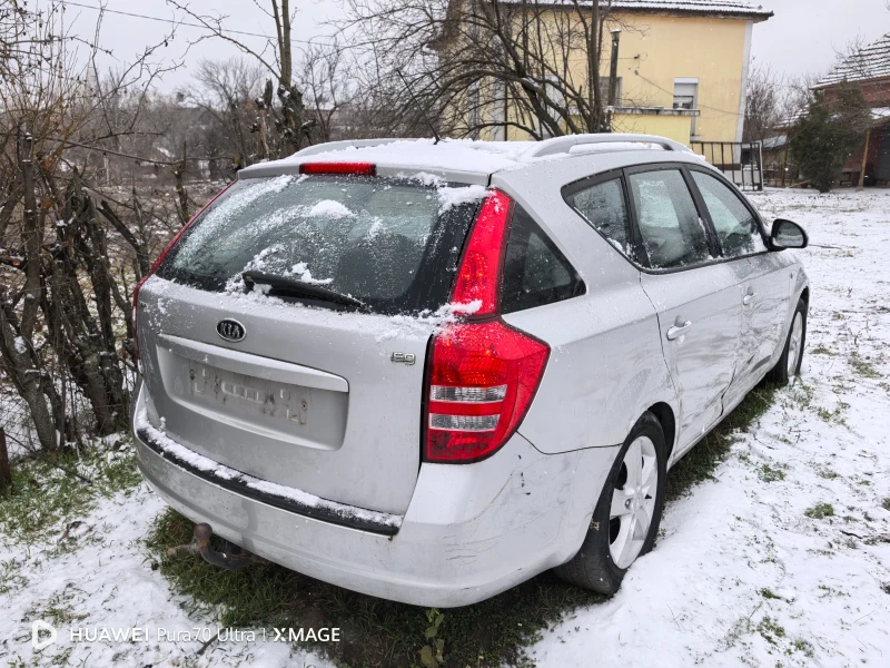 Kia Ceed, снимка 5 - Автомобили и джипове - 49236649