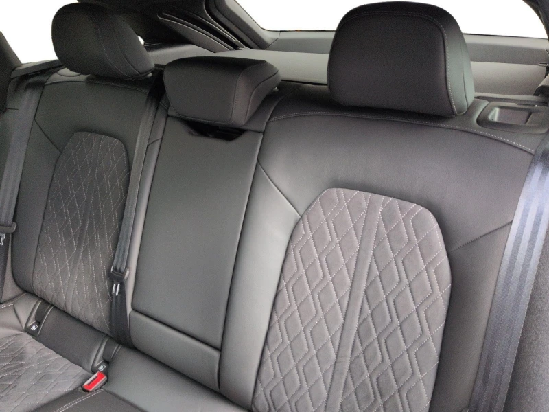 Audi A5 2.0 TFSI S-LINE AVANT LED CAMERA BLACK OPTIC, снимка 13 - Автомобили и джипове - 51708434