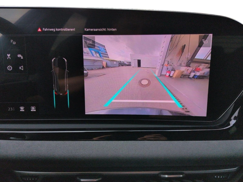 Audi A5 2.0 TFSI S-LINE AVANT LED CAMERA BLACK OPTIC, снимка 10 - Автомобили и джипове - 51708434