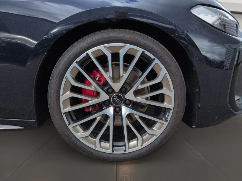 Audi A5 2.0 TFSI S-LINE AVANT LED CAMERA BLACK OPTIC, снимка 5 - Автомобили и джипове - 51708434