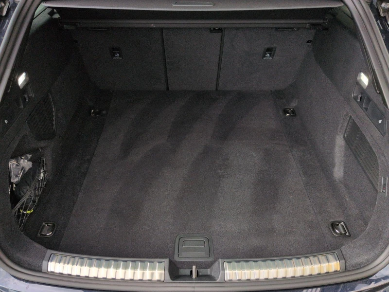 Audi A5 2.0 TFSI S-LINE AVANT LED CAMERA BLACK OPTIC, снимка 14 - Автомобили и джипове - 51708434