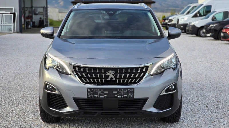 Peugeot 3008 * BlueHDI* * EAT8* , снимка 2 - Автомобили и джипове - 51954683