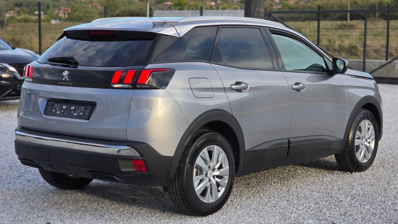 Peugeot 3008 * BlueHDI* * EAT8* , снимка 4 - Автомобили и джипове - 51954683