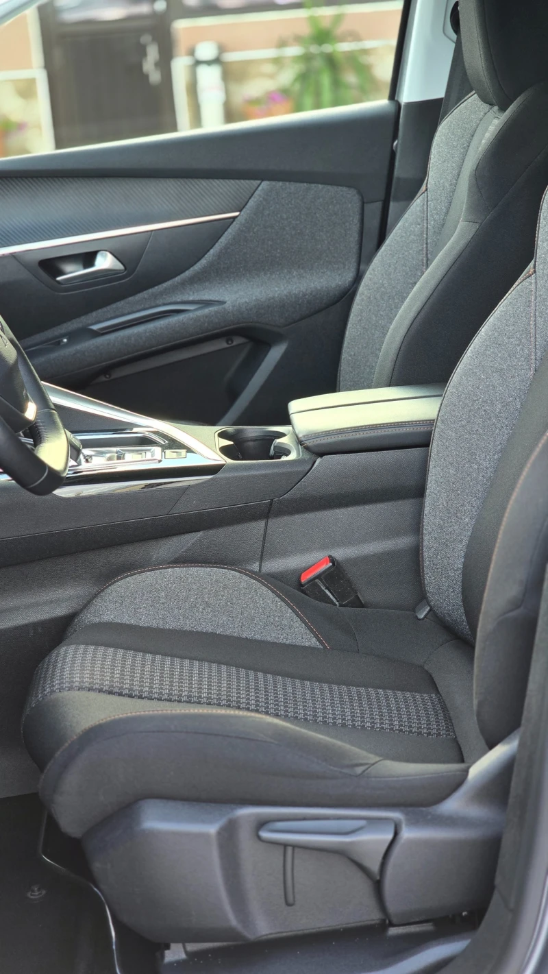 Peugeot 3008 * BlueHDI* * EAT8* , снимка 15 - Автомобили и джипове - 51954683