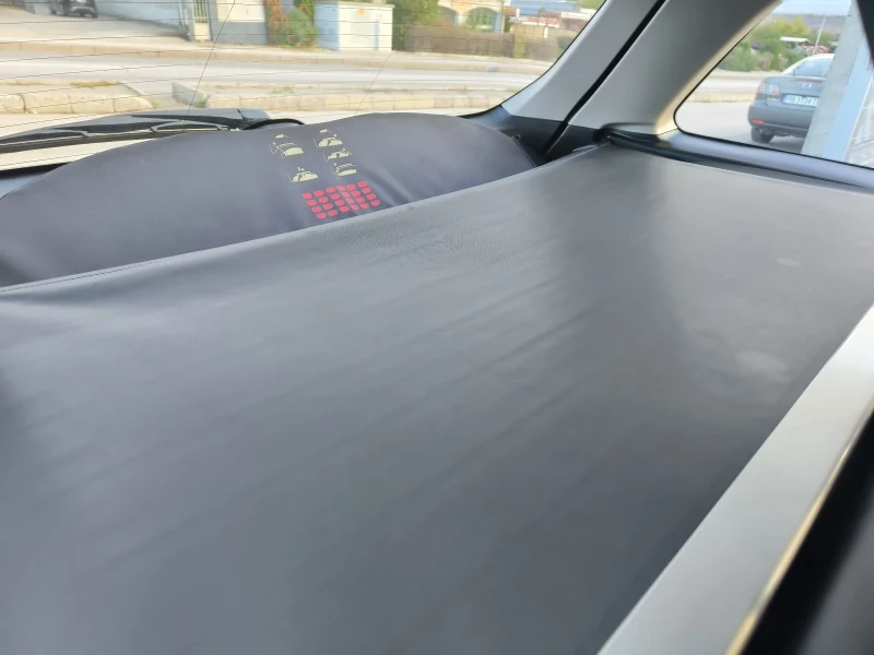 Subaru Legacy 3.0H6, снимка 12 - Автомобили и джипове - 52219574