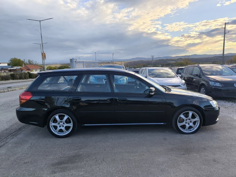 Subaru Legacy 3.0H6, снимка 4 - Автомобили и джипове - 52219574