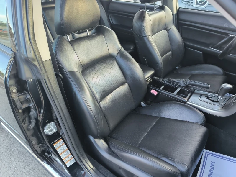 Subaru Legacy 3.0H6, снимка 8 - Автомобили и джипове - 52219574