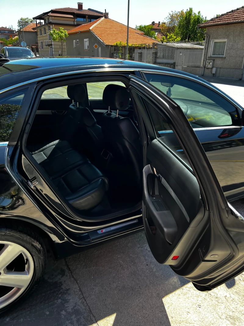 Audi A6, снимка 10 - Автомобили и джипове - 52617340