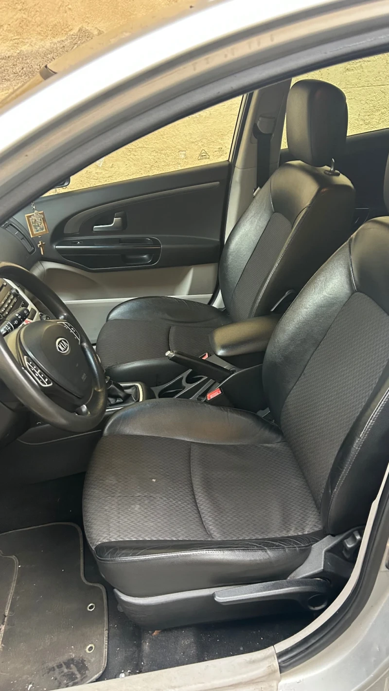 Kia Ceed, снимка 4 - Автомобили и джипове - 52656518