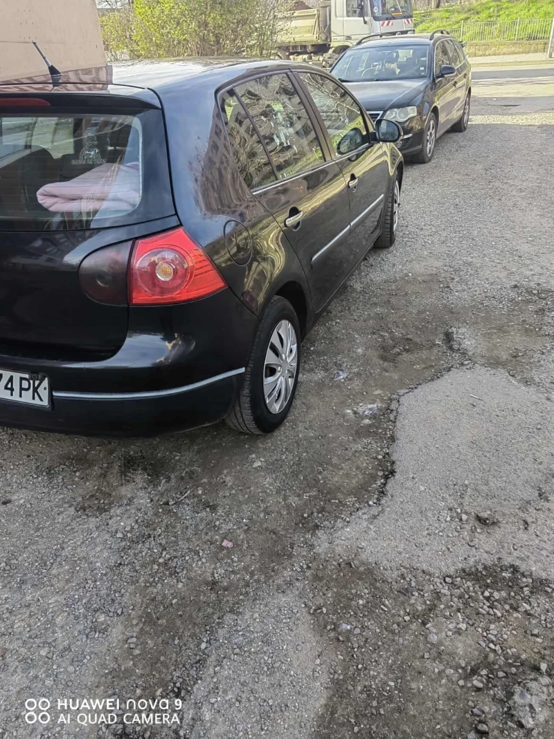 VW Golf, снимка 3 - Автомобили и джипове - 52868196