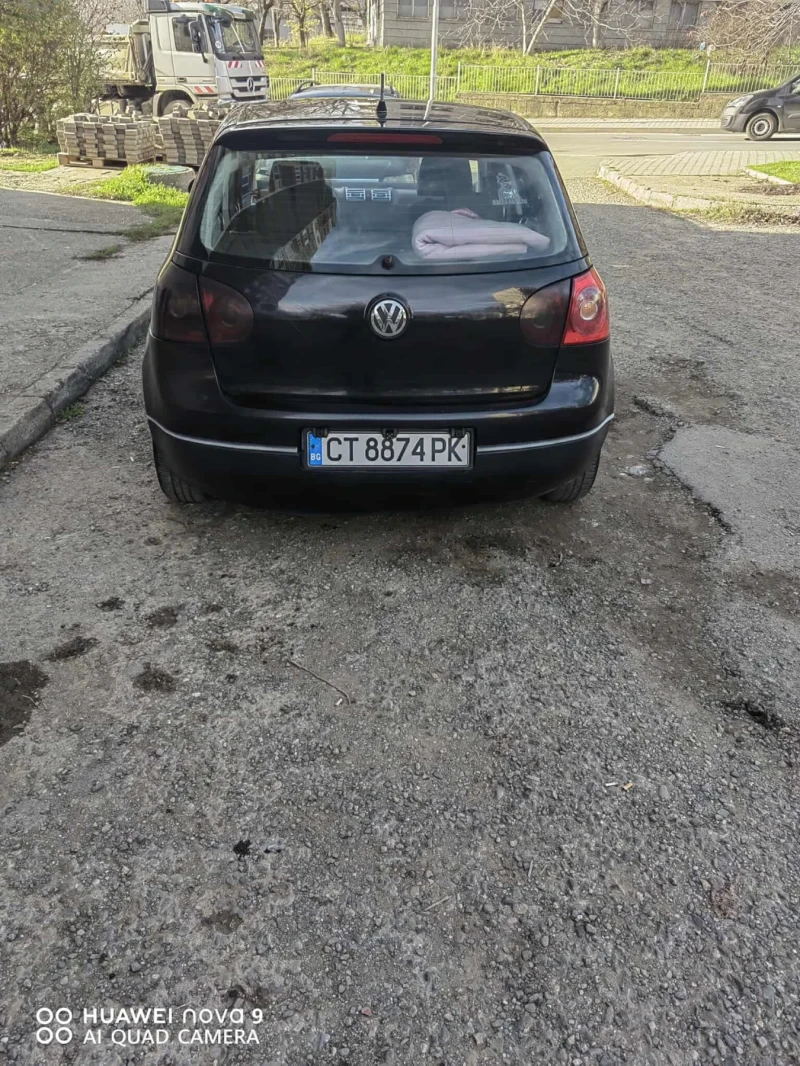 VW Golf, снимка 2 - Автомобили и джипове - 52868196