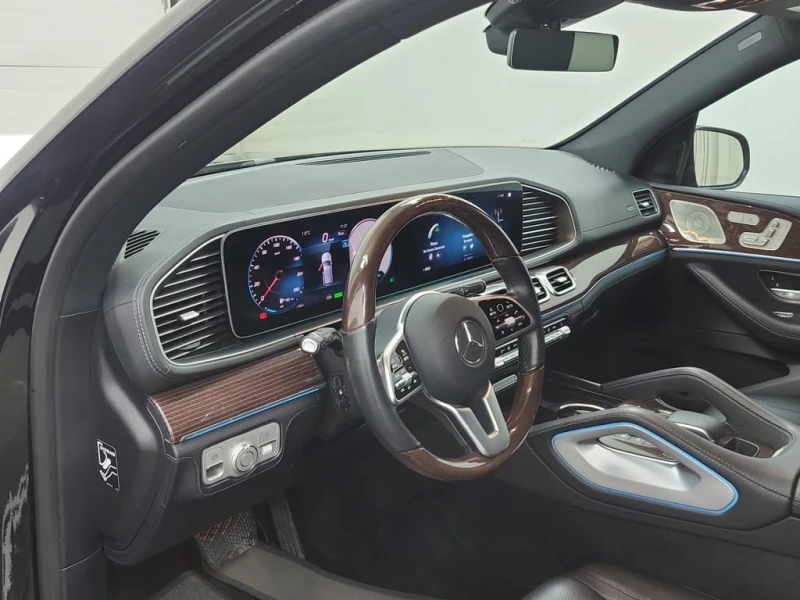 Mercedes-Benz GLE 450 CARFAX, снимка 10 - Автомобили и джипове - 52935250