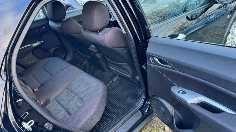 Honda Civic 1.8i Внос ШВЕЙЦАРИЯ! 6ск. PDC, Автопилот, снимка 13 - Автомобили и джипове - 53107063