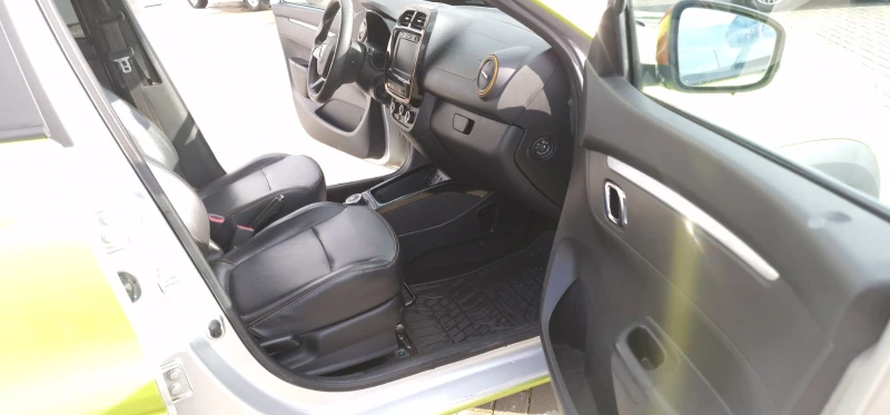 Dacia Spring, снимка 6 - Автомобили и джипове - 53292928