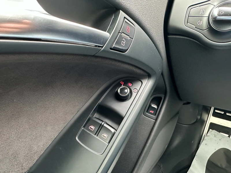Audi A5, снимка 15 - Автомобили и джипове - 53350037