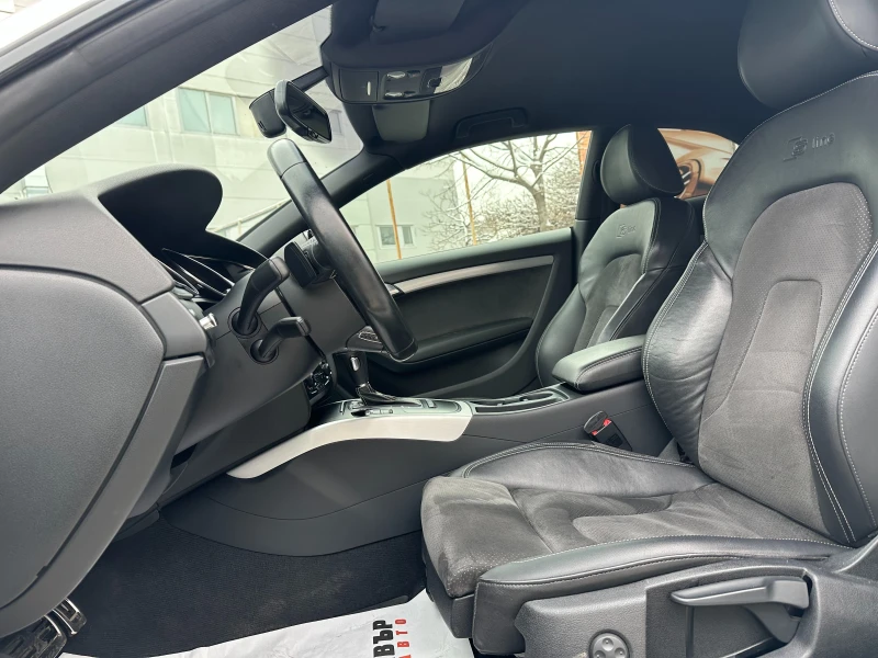 Audi A5, снимка 8 - Автомобили и джипове - 53350037
