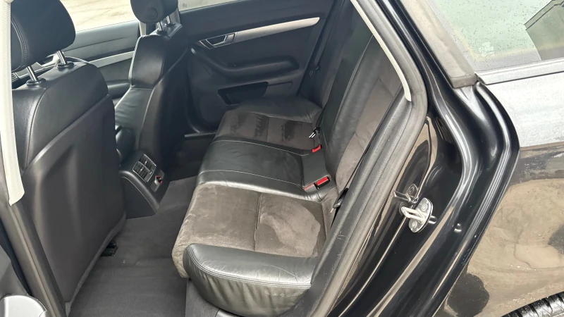Audi A6 3.0tdi S-Line, снимка 15 - Автомобили и джипове - 53371728