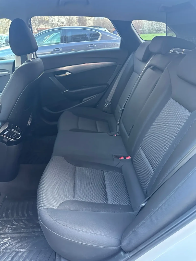 Hyundai I40 1.7, снимка 6 - Автомобили и джипове - 53429265