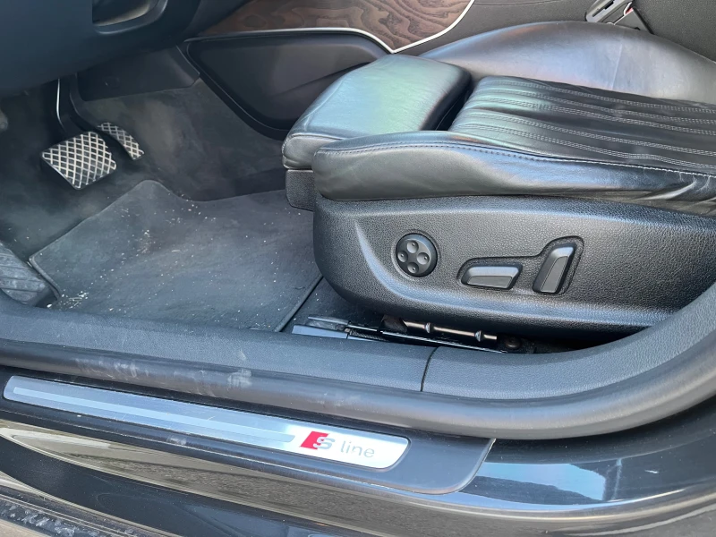 Audi A7 3.0 TDI quattro, снимка 15 - Автомобили и джипове - 53526015